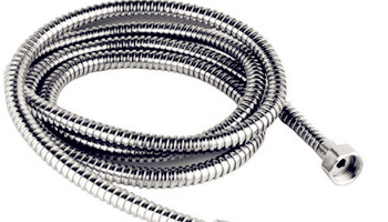 安装金属淋浴软管需要注意什么？