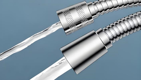 大口径淋浴软管怎么选择购置、使用和保养？