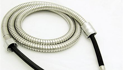 金属防缠绕淋浴管的选购技巧有哪些？