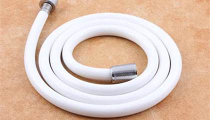 如何判断PVC淋浴花洒软管的质量？