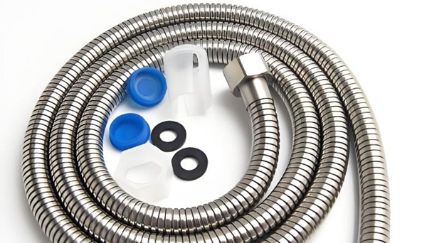 金属防缠绕淋浴管性能好吗？如何购买？