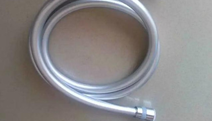 PVC淋浴磨砂管使用、安装和保管