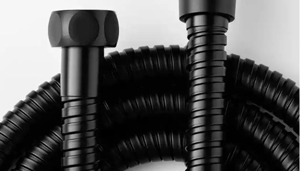 如何挑选到高品质的淋浴花洒软管？