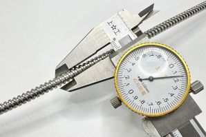 厂家定制6mm超精密光纤护套管