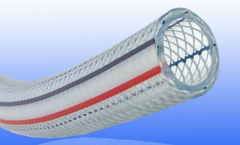 PVC网纹管对人体会不会有：？