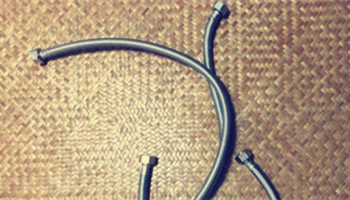 淋浴软管哪个牌子好？软管十大品牌排行榜