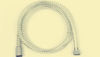 PVC银圈管能用多久？