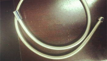 如何选择合适的PVC淋浴软管？